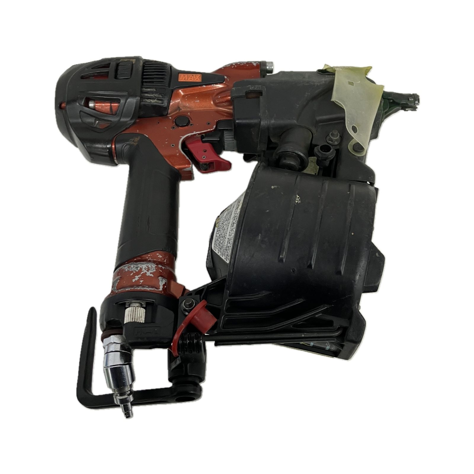 スーパーネイラ