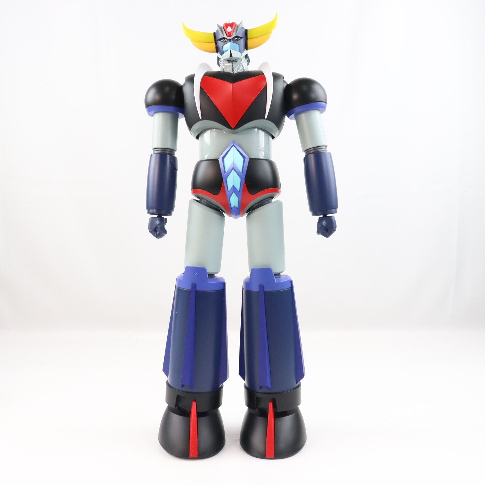 GRAND ACTION BIGSIZE MODEL グレンダイザー オリジナルカラーVer. UFO