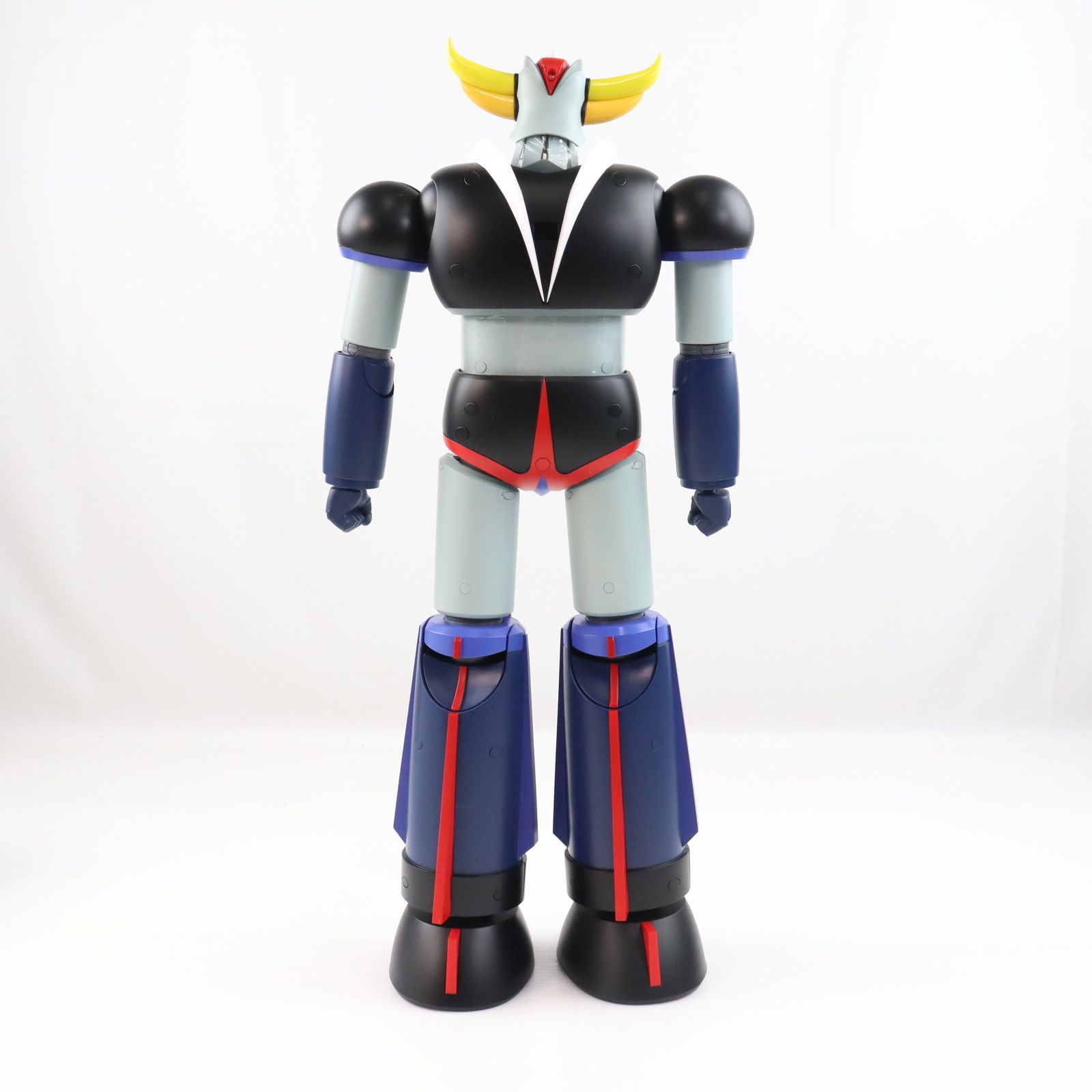 GRAND ACTION BIGSIZE MODEL グレンダイザー オリジナルカラーVer. UFO