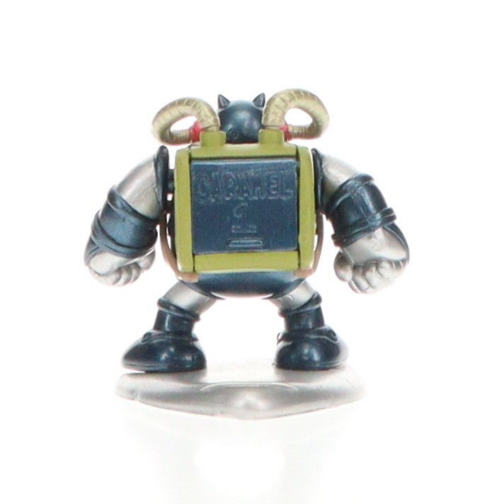 単品) キャラメルマン1号 HG Dr.スランプ アラレちゃん フィギュア