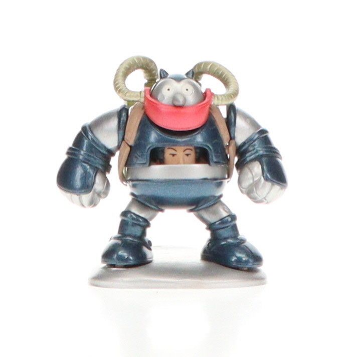 メガハウス　Dr.スランプアラレちゃん　キャラメルマン１号　フィギュア Amazon | Dr.スランプ アラレちゃん パーフェクトピースフロッピー