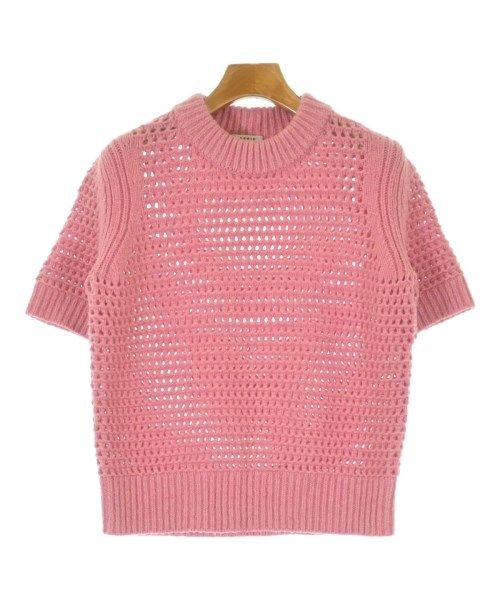 AKRIS punto ニット セーター レディース 古着