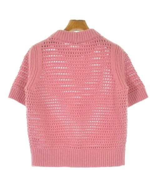 AKRIS punto ニット セーター レディース 古着
