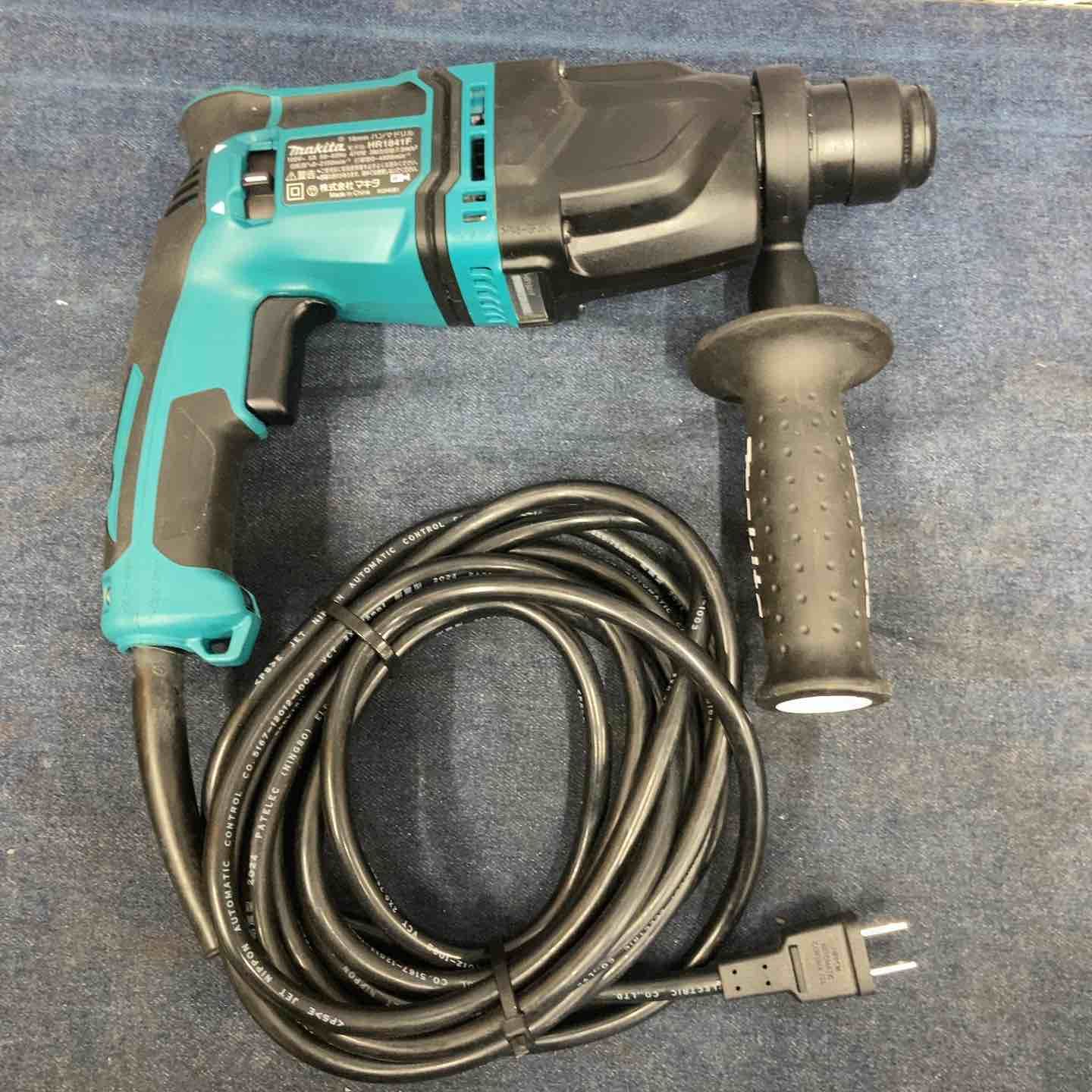 マキタ makita ハンマドリル HR1841F 八潮店