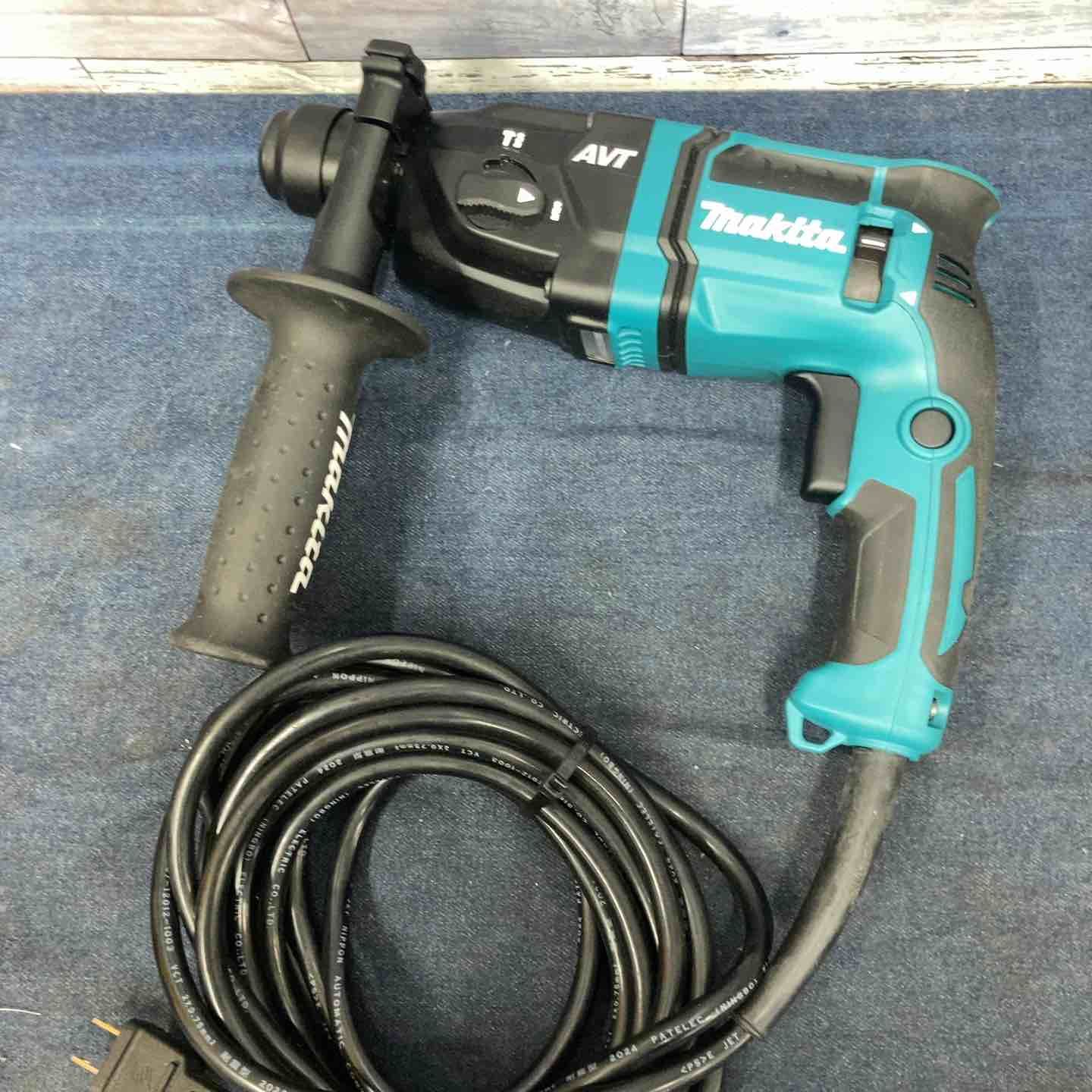 マキタ makita ハンマドリル HR1841F 八潮店