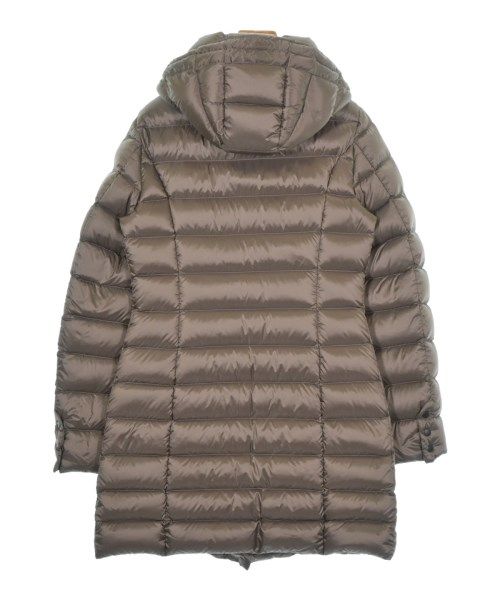 CAPE HORN ダウンコート レディース 古着