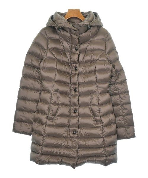 CAPE HORN ダウンコート レディース 古着