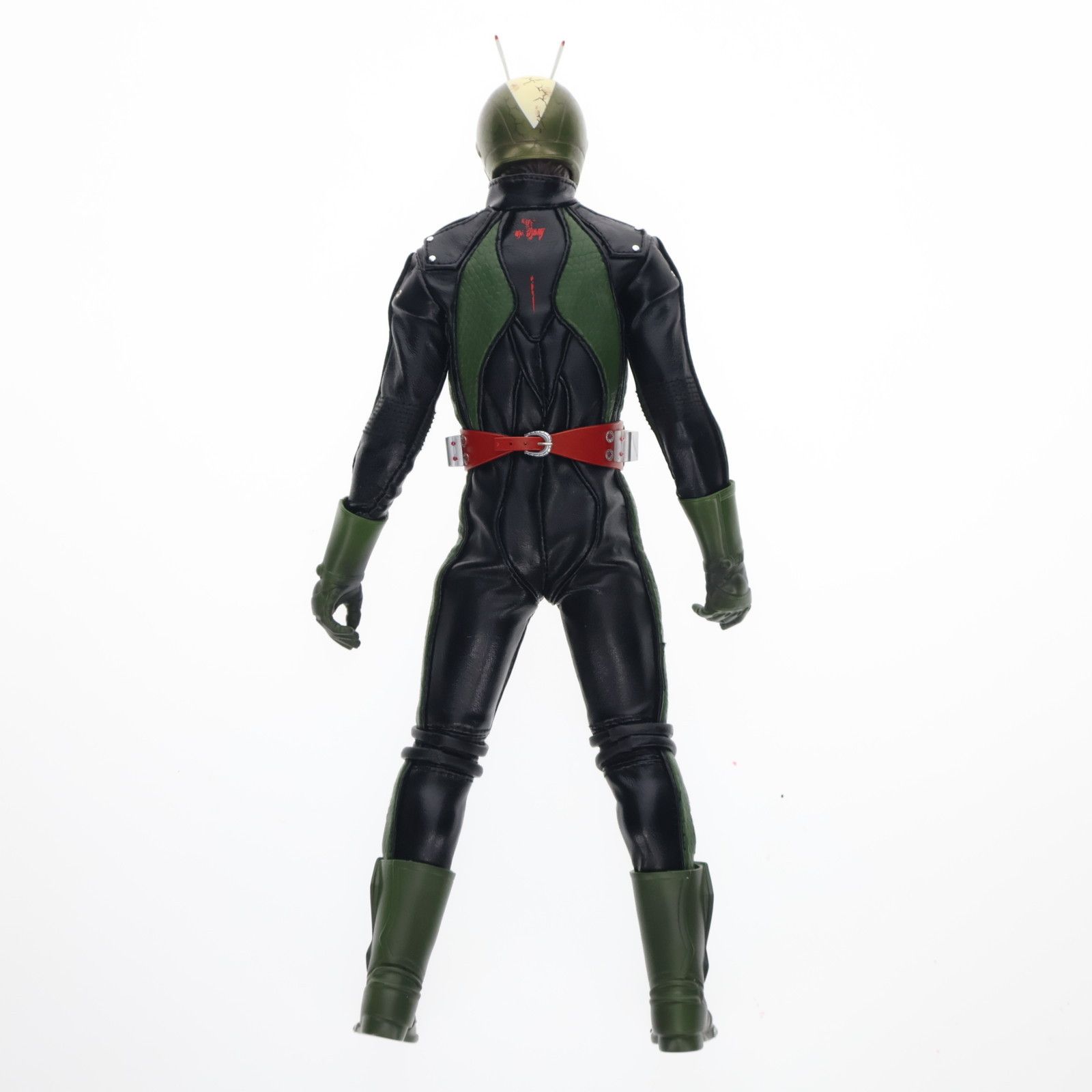 BANDAI - PROJECT BM! No.10 PBM! 仮面ライダーTHE NEXT 2号 完成品 可動フィギュア PBM! 仮面ライダーTHE NEXT 1号初回購入特典チケット限定 バンダイ/メディコム・トイ PROJECT BM! No.10 PBM! 仮面ライダーTHE NEXT 2号 完成品 可動