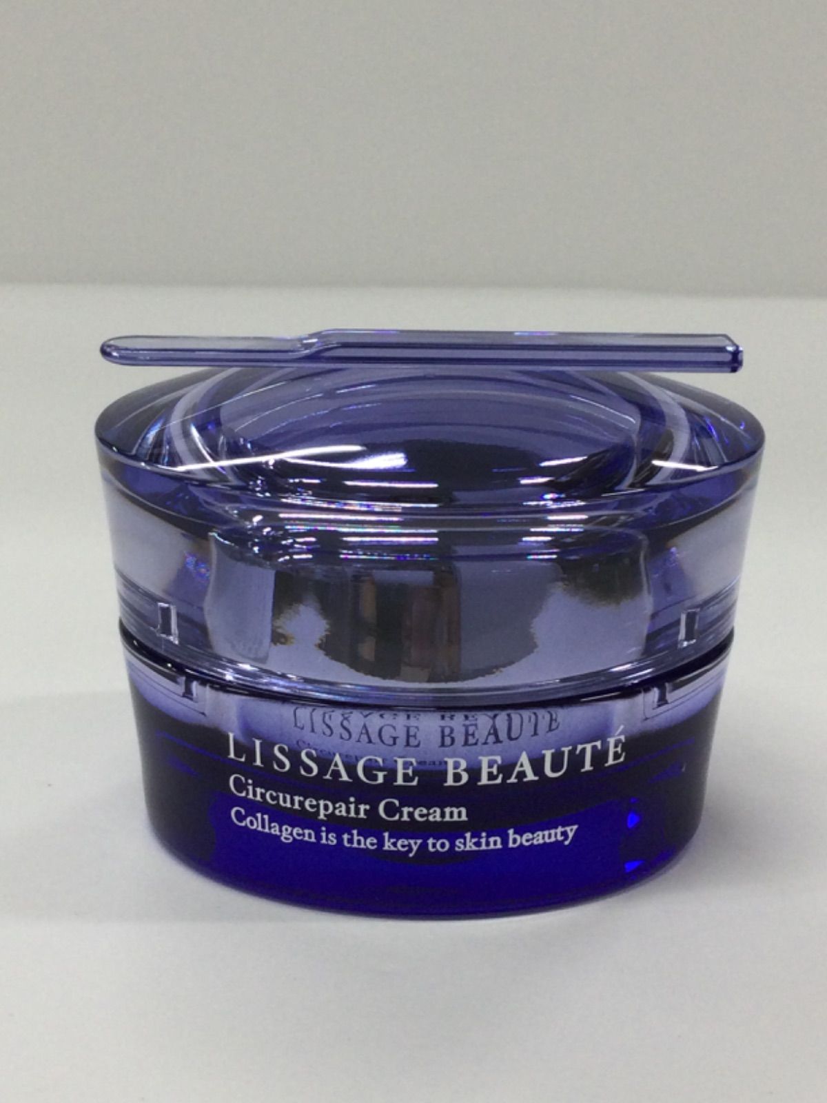 F1862 LISSAGE BEAUTE リサージ ボーテ サーキュリペアクリーム 30g