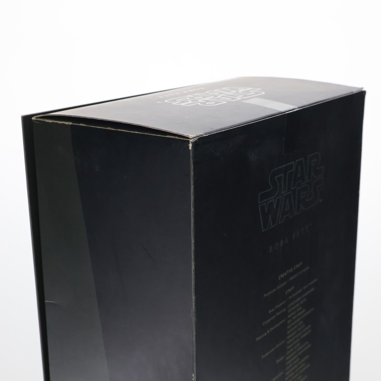 リアルアクションヒーローズNo.319 RAH BOBA FETT(ボバ・フェット