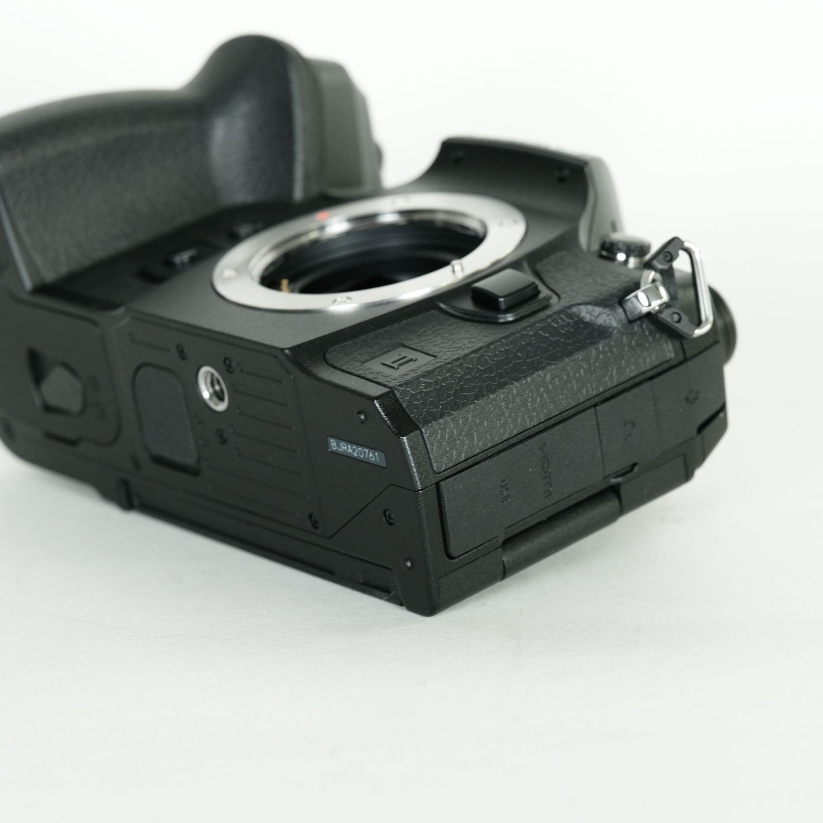 デュアルチャージャー付