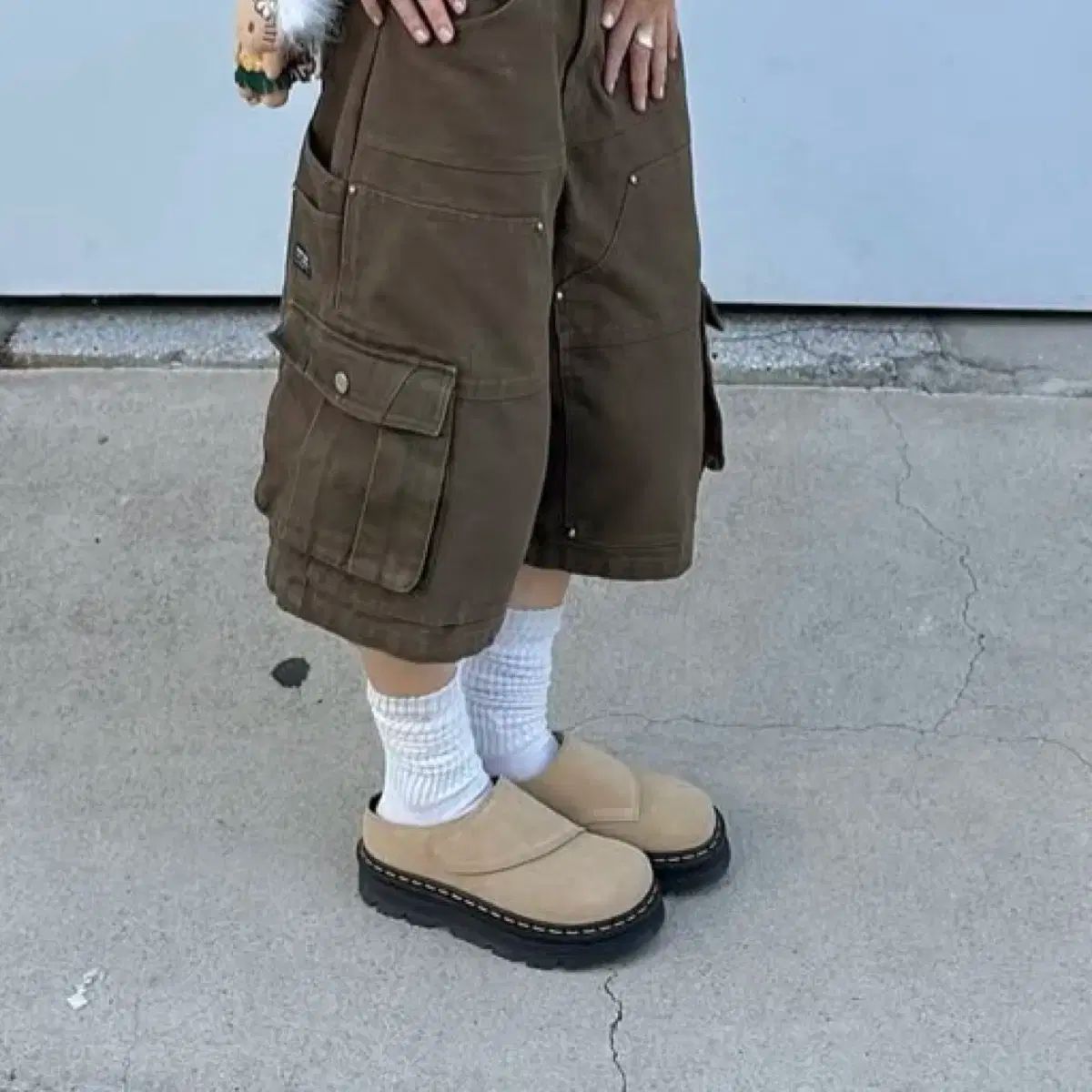  DR. MARTENS ドクターマーチン ジェブジャック ミュール 220 サンダル サンダル ミュール