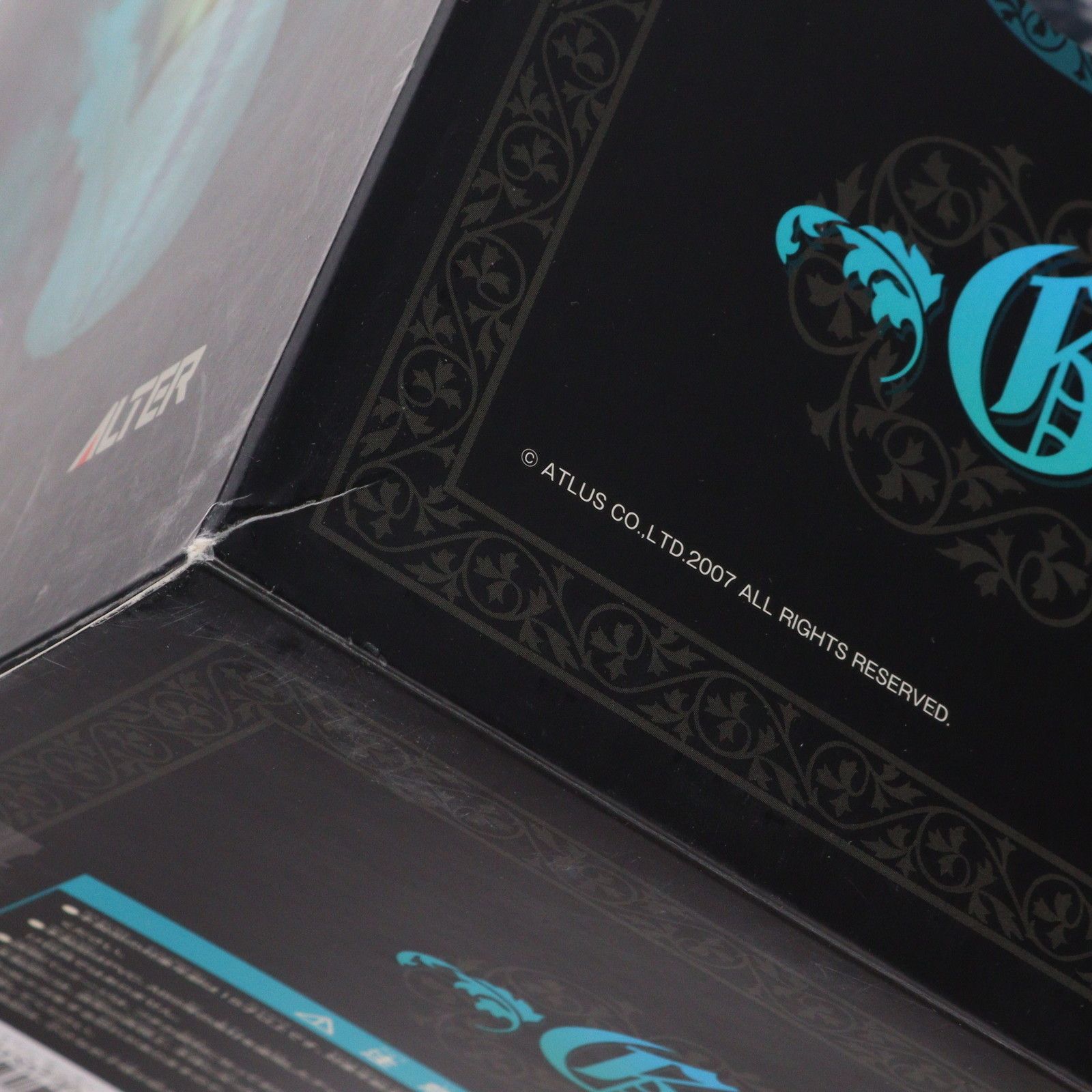 完成品 フィギュア