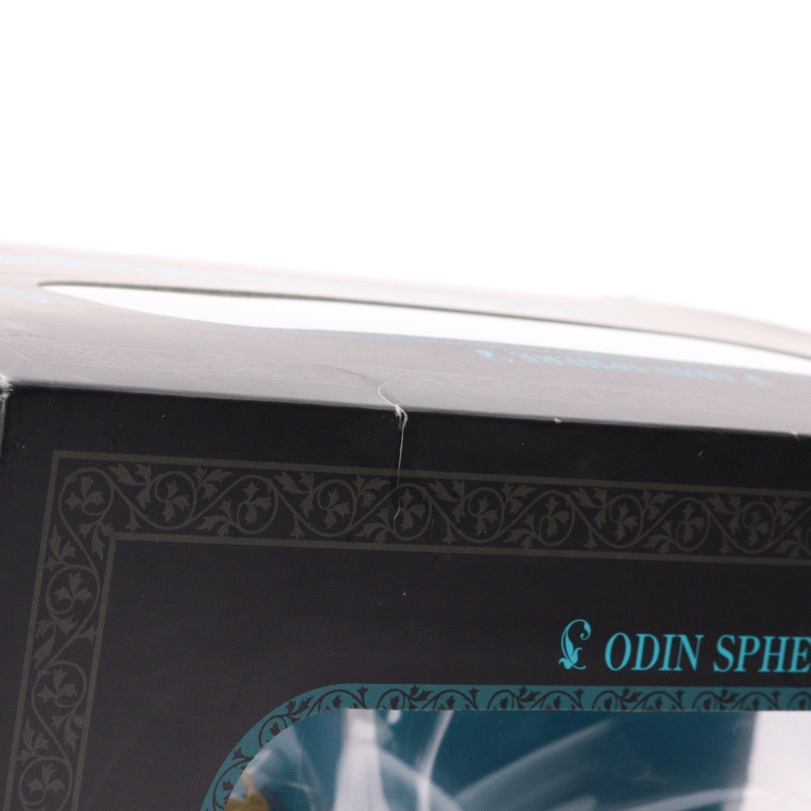 グウェンドリン オーディンスフィア