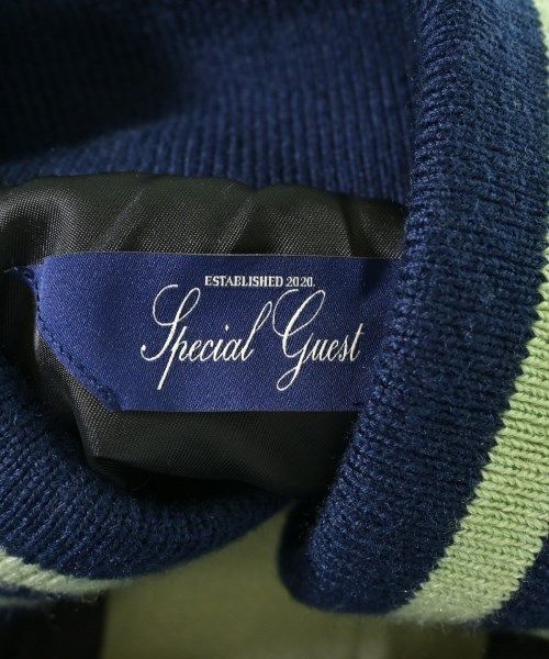 GUEST スタジャン