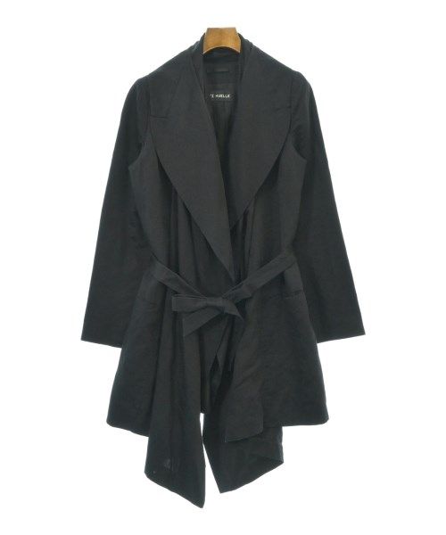 LUTZ HUELLE コート その他 レディース 古着