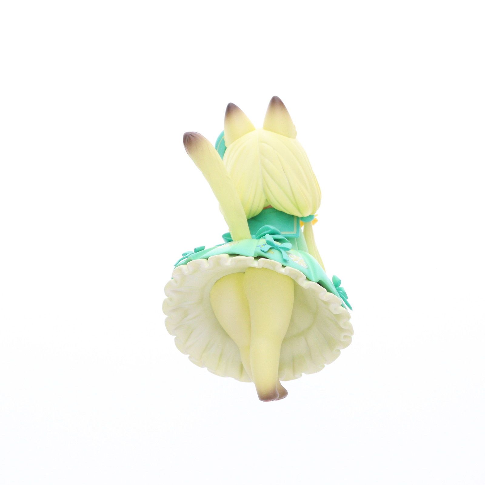 缶バッジ付属 あみあみ限定 オリジナルデフォルメフィギュアDLC