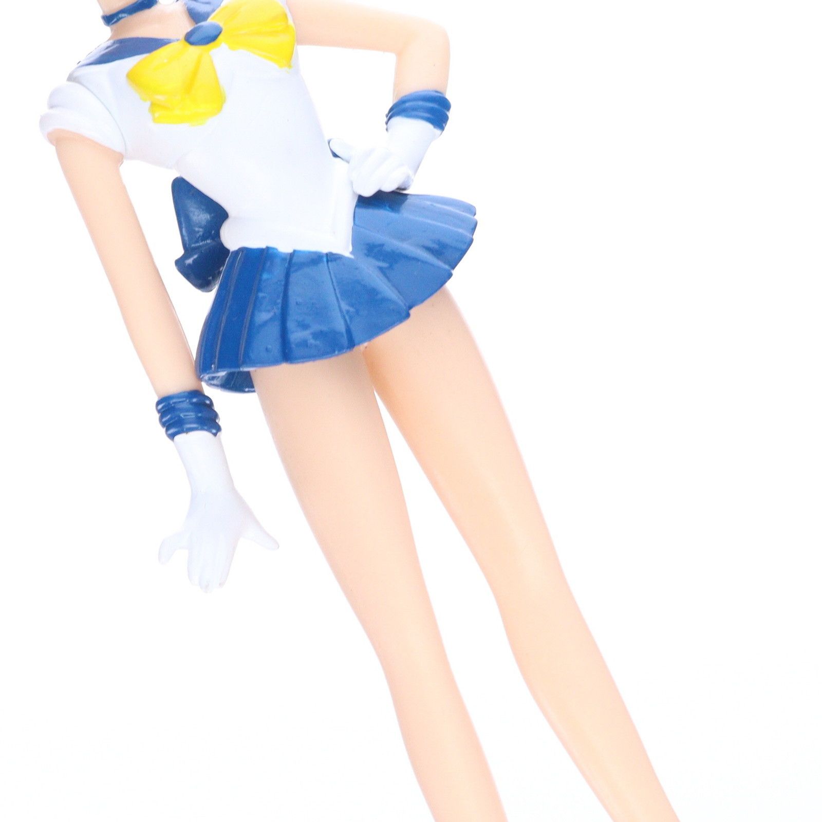 プチソルジャー セーラーウラヌス&セーラーネプチューン 美少女戦士