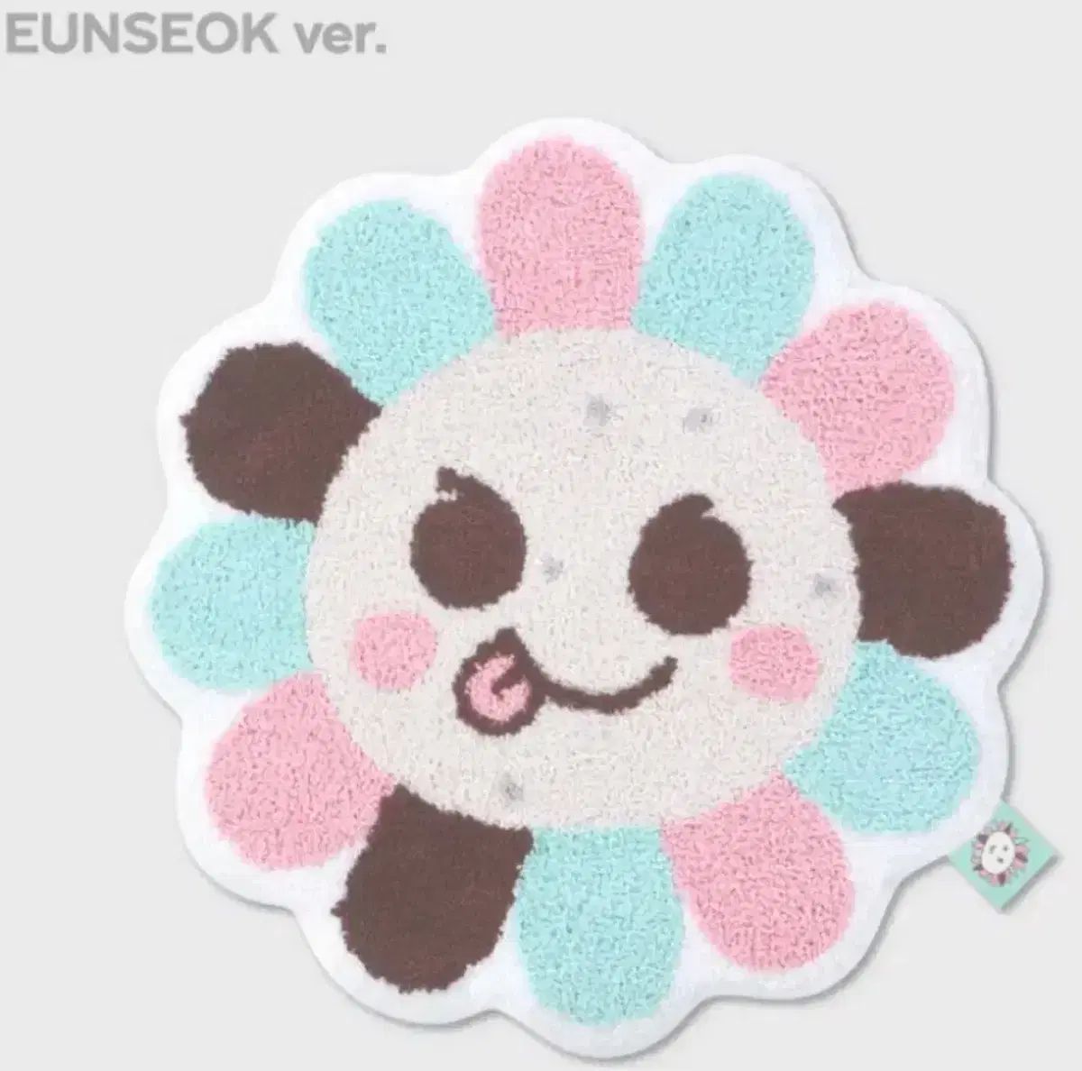 RIIZE ウンソク EUNSEOK 송용ドール ラグ