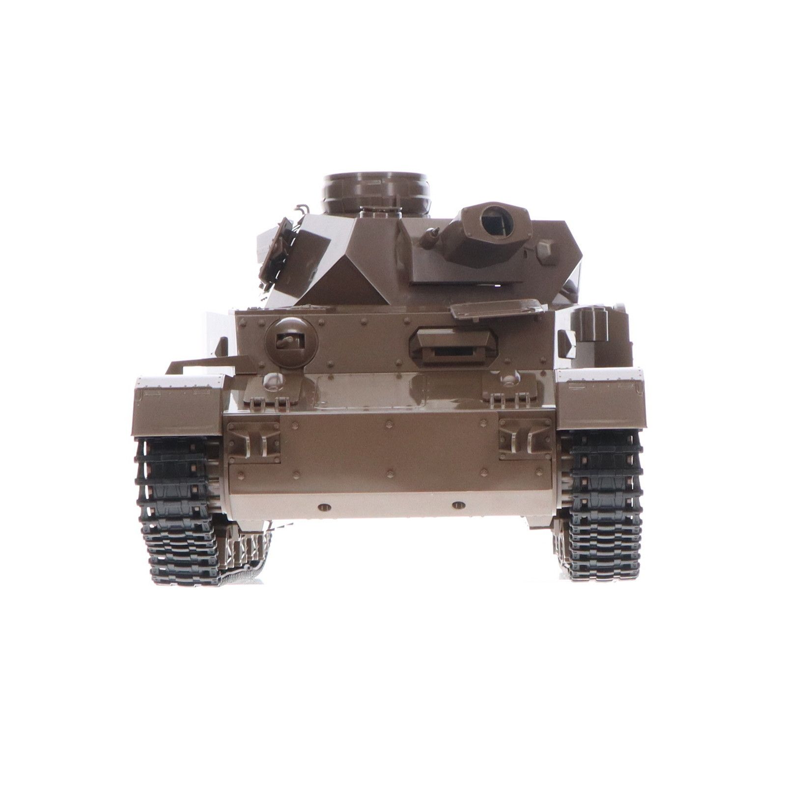 figma(フィグマ) Vehicles(ビークルズ) IV号戦車H型(D型改) ガールズ