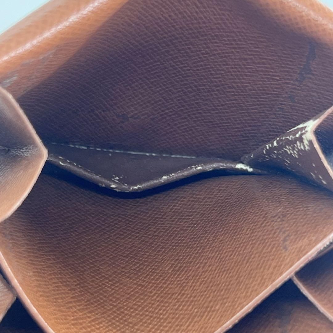  ルイヴィトン ポルトモネ グゼ 小銭入れ コインケース 045761 コインケース 小銭入れ 小物