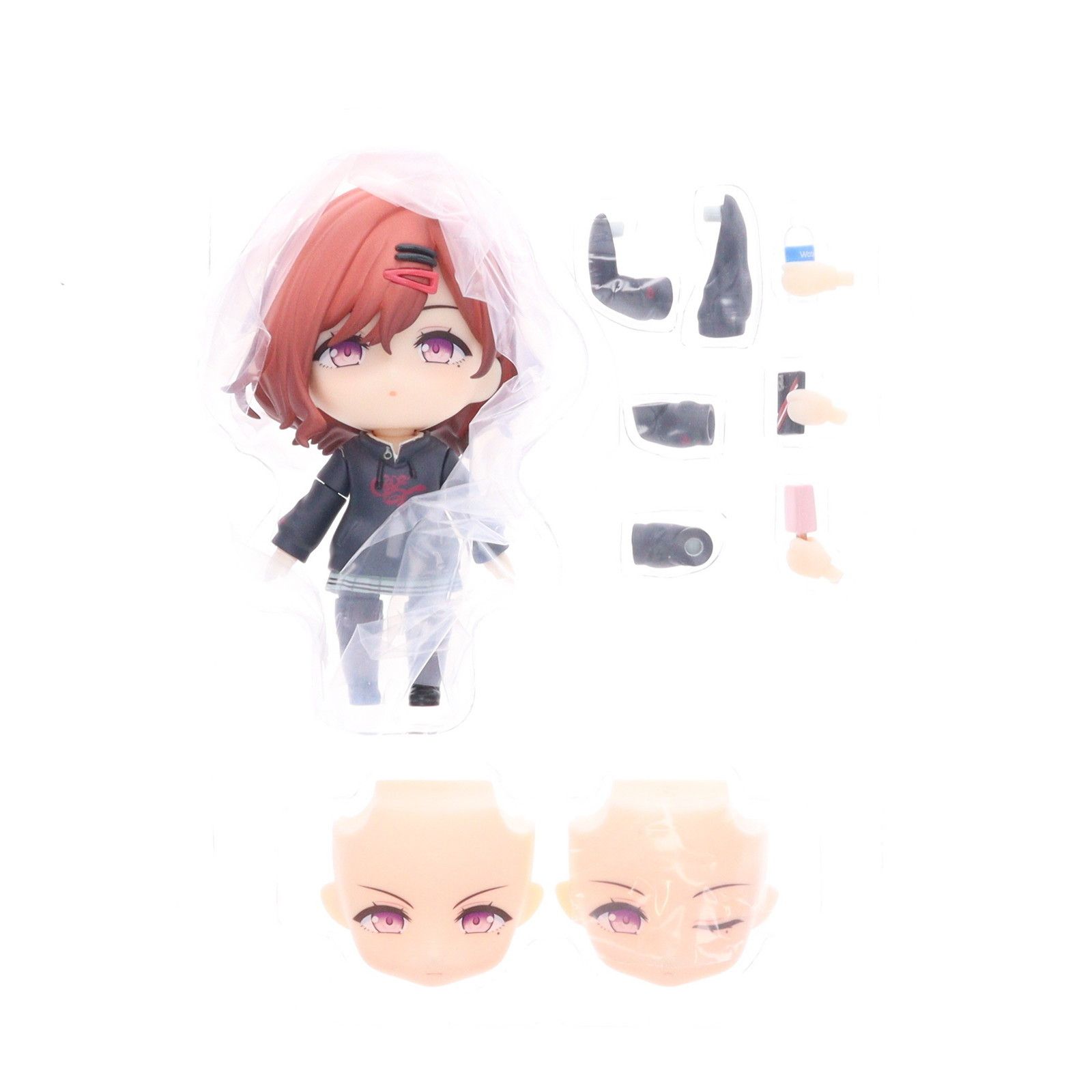 ねんどろいど 2617 樋口円香(ひぐちまどか) アイドルマスター