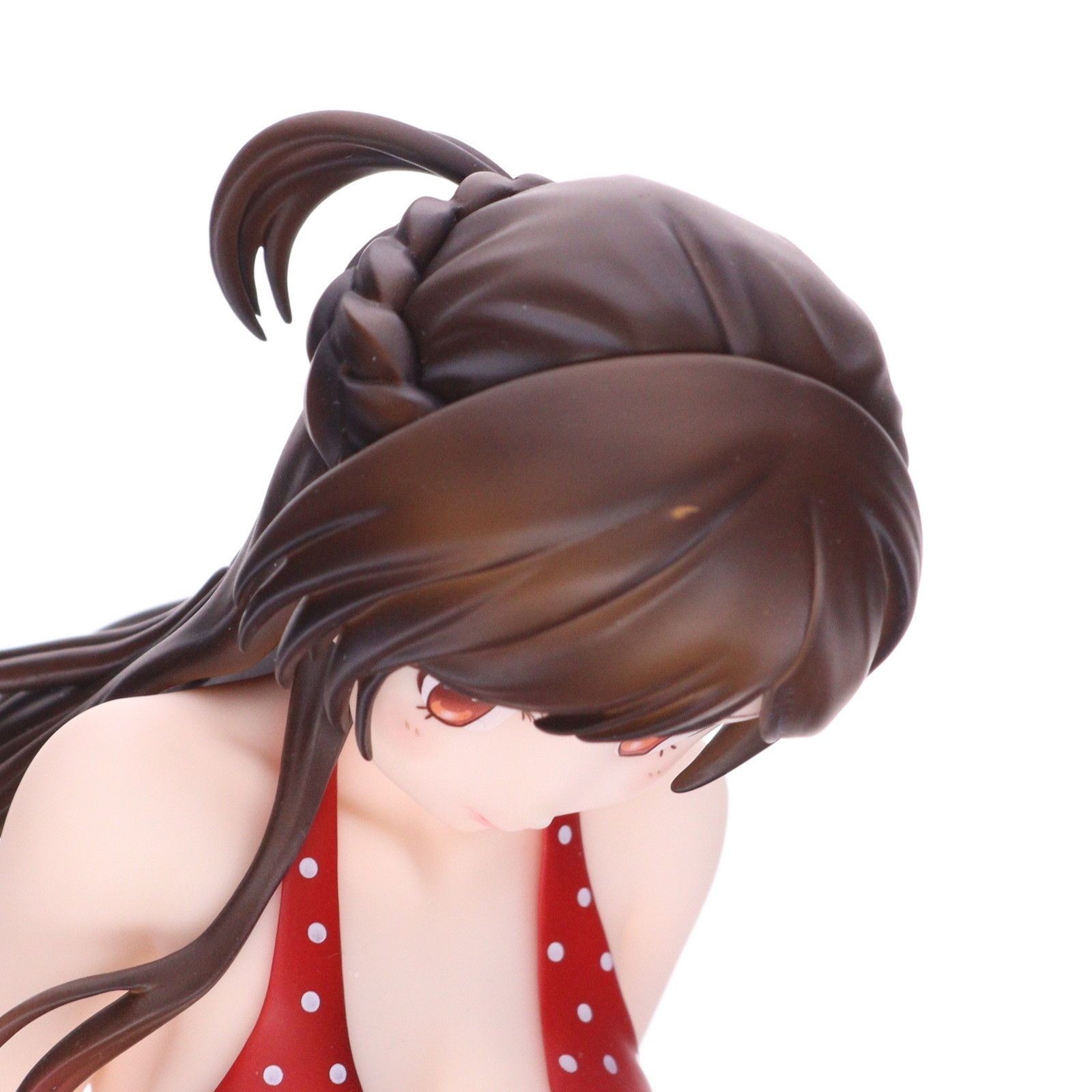 水原千鶴(みずはらちづる) デートドレスVer. 彼女、お借りします 1/7