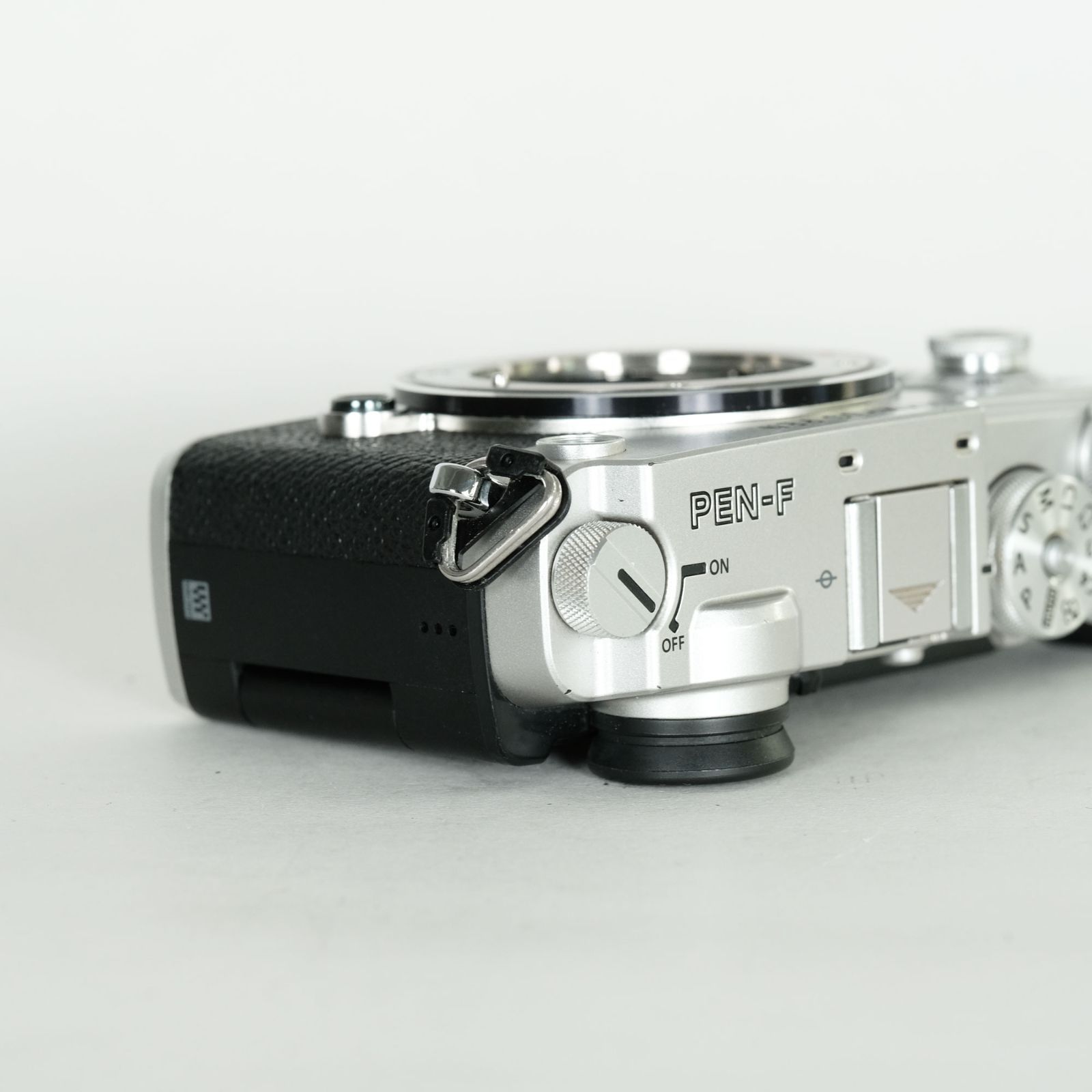 シャッター数3 480回