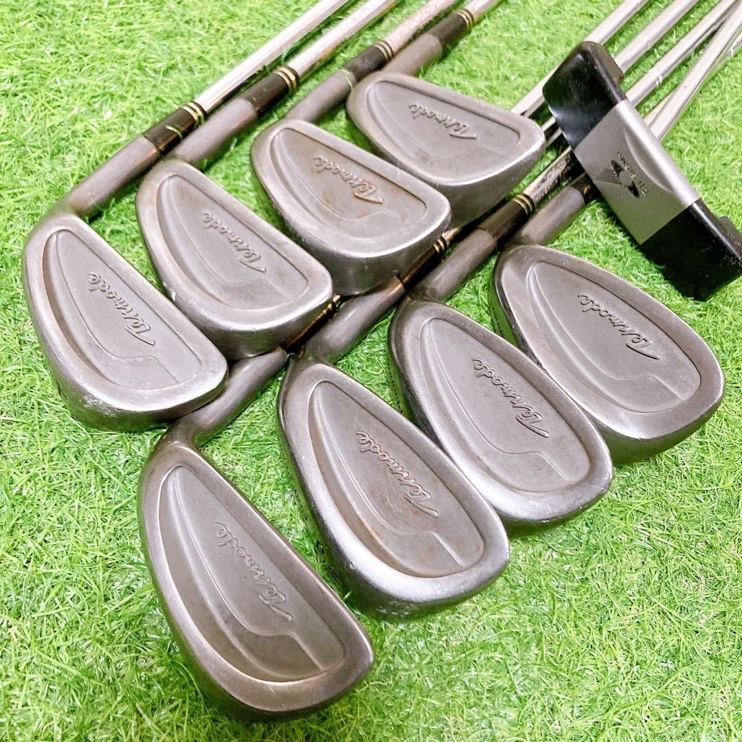 M1 テーラーメイド 初心者オススメ ゴルフ クラブセット メンズ 13本