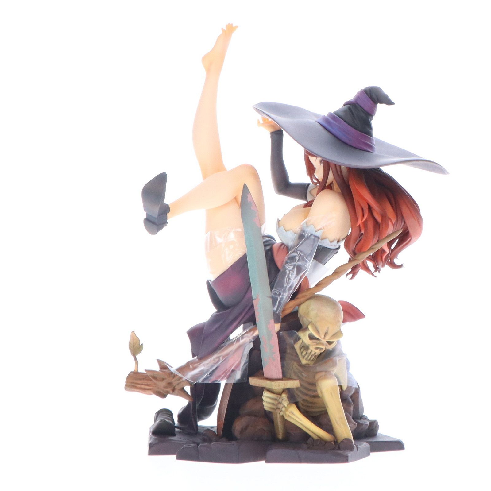ソーサレス　ドラゴンズクラウン　ワンホビセレクション ソーサレス ワンホビセレクション Dragons Crown(ドラゴンズクラウン