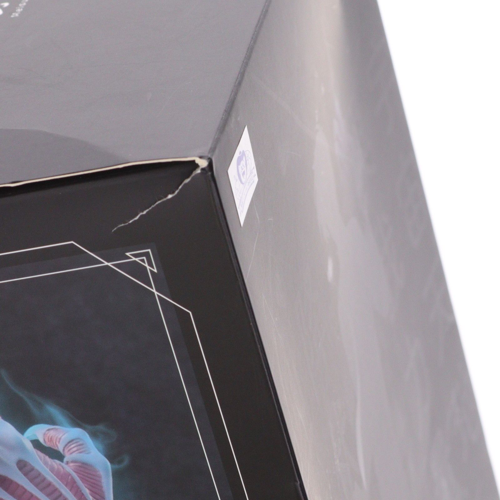 鵺野鳴介(ぬえのめいすけ) 地獄先生ぬ〜べ〜 1/7 完成品 フィギュア