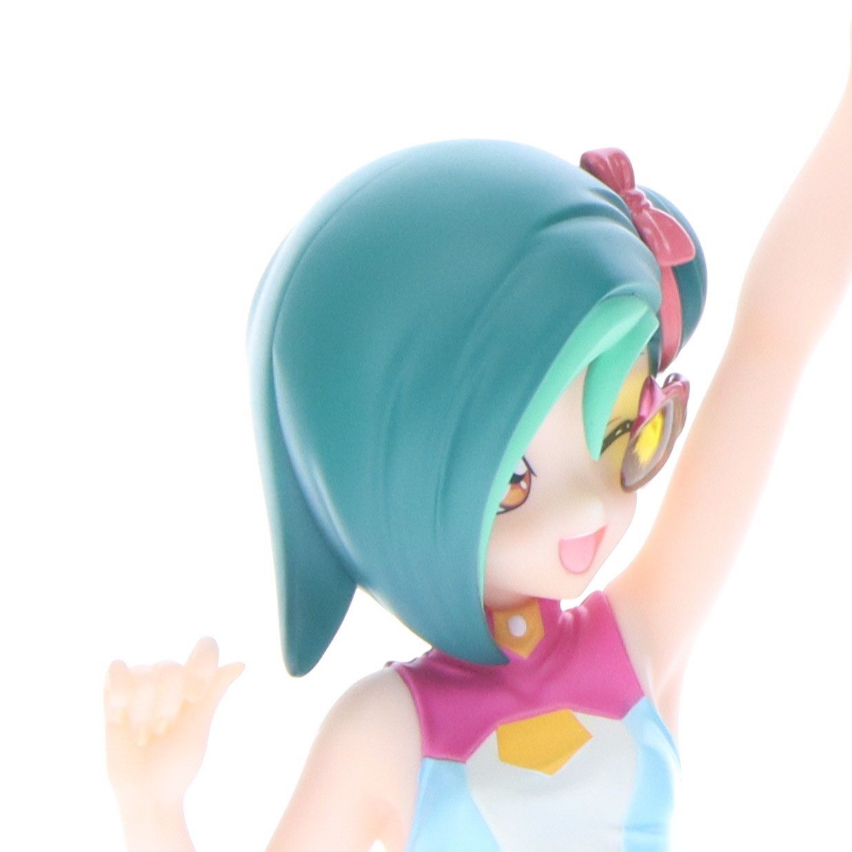 観月小鳥(みづきことり) 遊☆戯☆王ZEXAL(ゼアル) 1/7 完成品