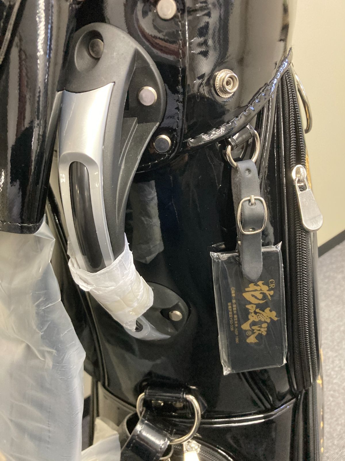 タイニークラッシュ ロー #TRIBE WEED Ver.2 未使用品 匿配 も*ー様