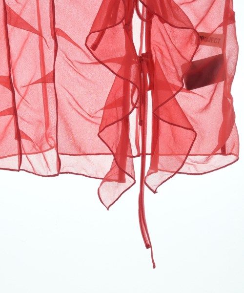 ブラウス レディース