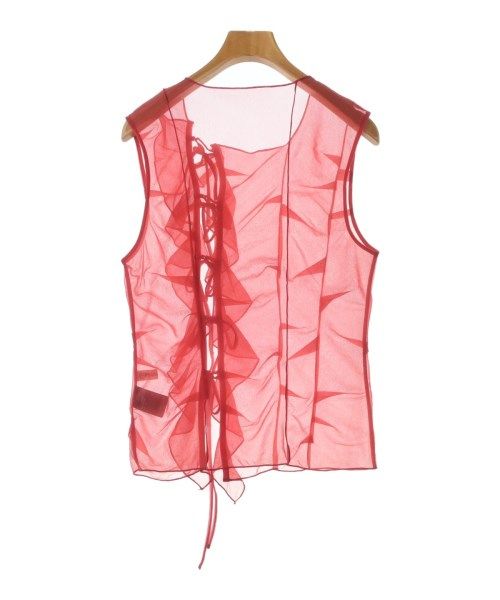 PRANK PROJECT ブラウス レディース 古着