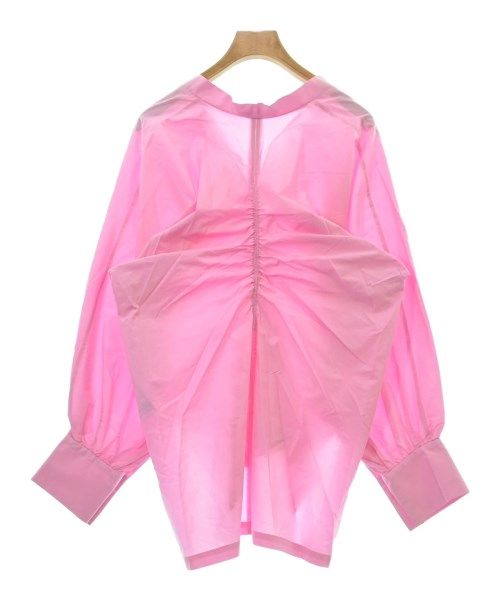 DAWEI ブラウス レディース 古着