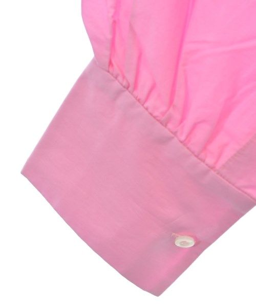  DAWEI ブラウス レディース 古着 長袖 シャツ ブラウス