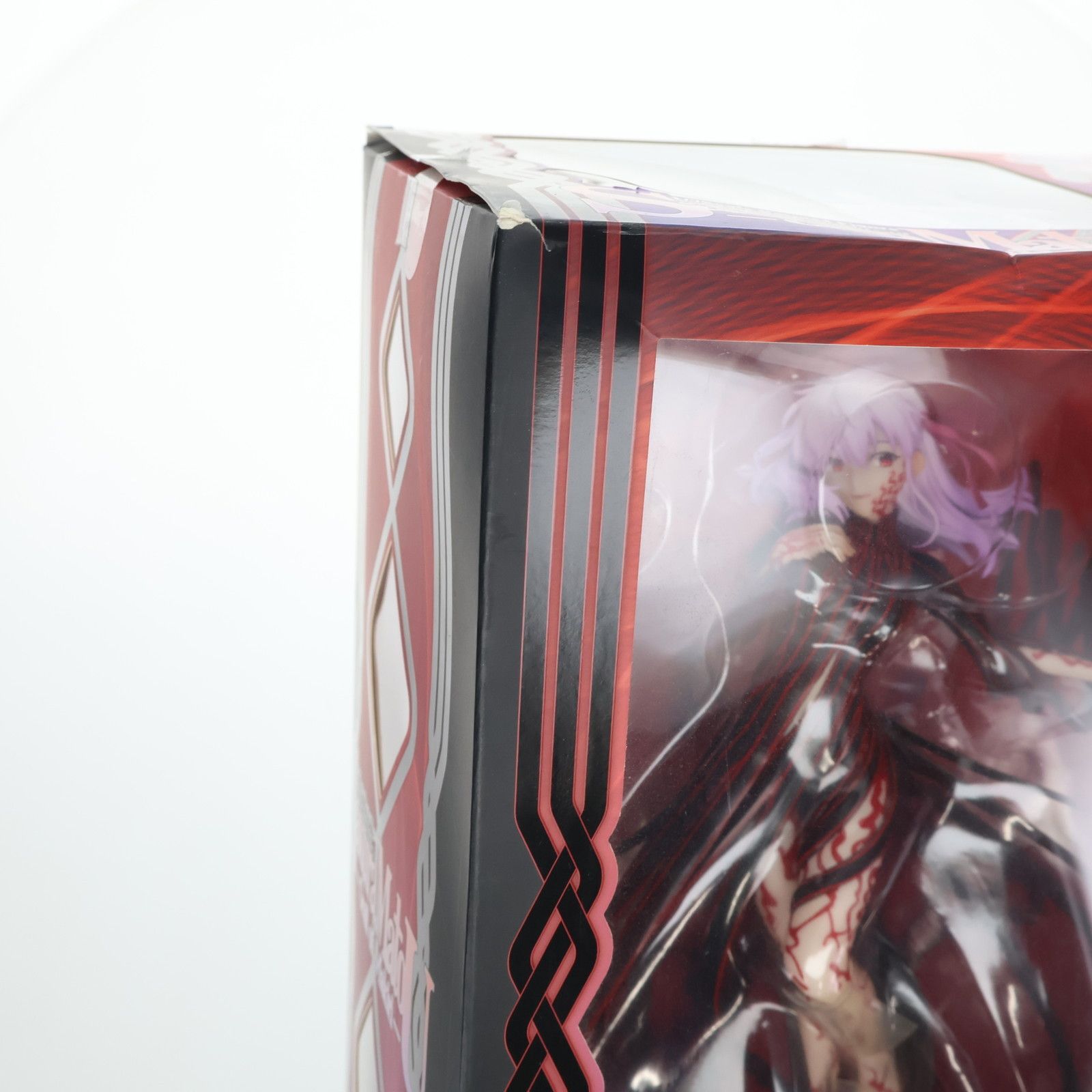 ANIPLEX+ セイバー セイバーオルタ 間桐桜 マキリの杯 フィギュア 劇場