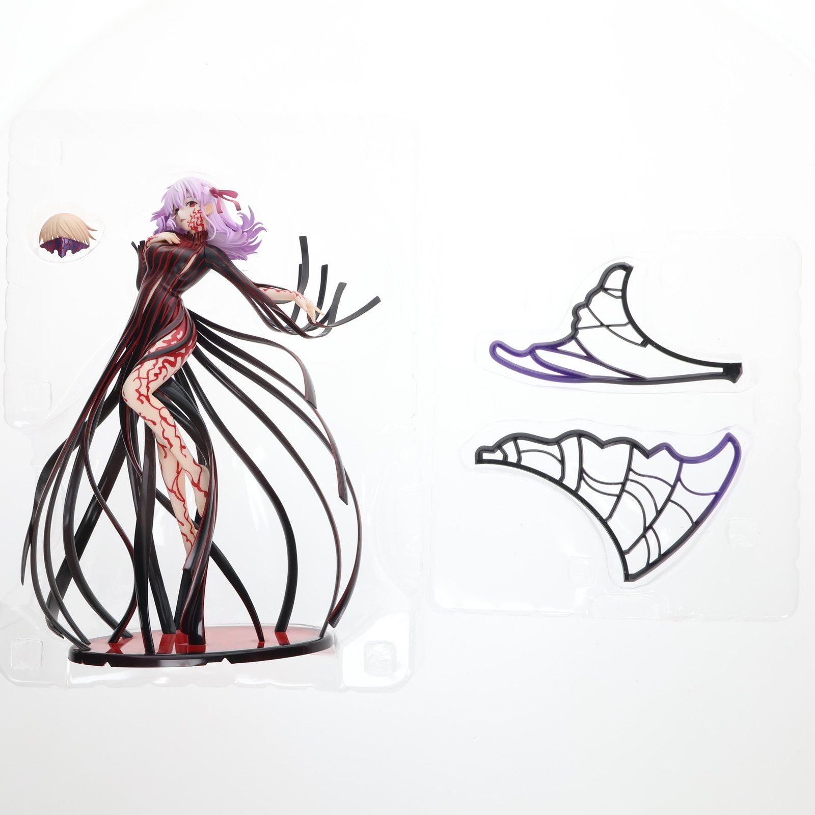 ANIPLEX+限定 間桐桜-マキリの杯-(まとうさくら) 劇場版 Fate/stay