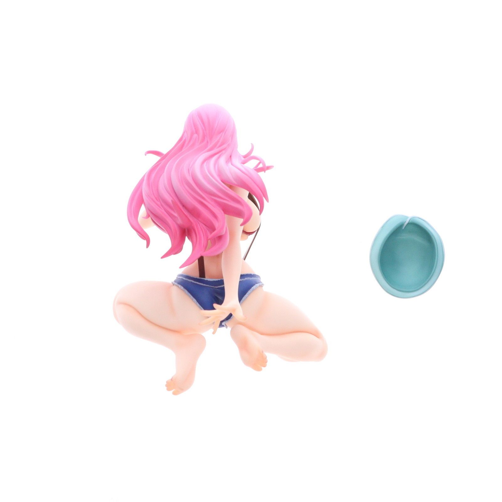 Portrait.Of.Pirates P.O.P LIMITED EDITION ジュエリー・ボニー Ver