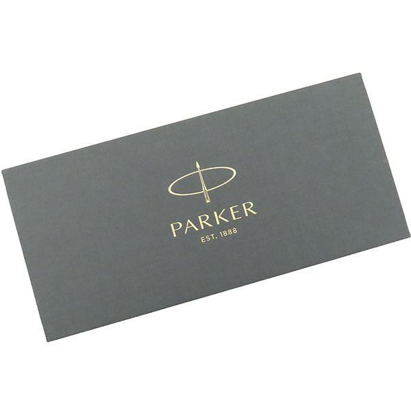 PARKER ボールペン