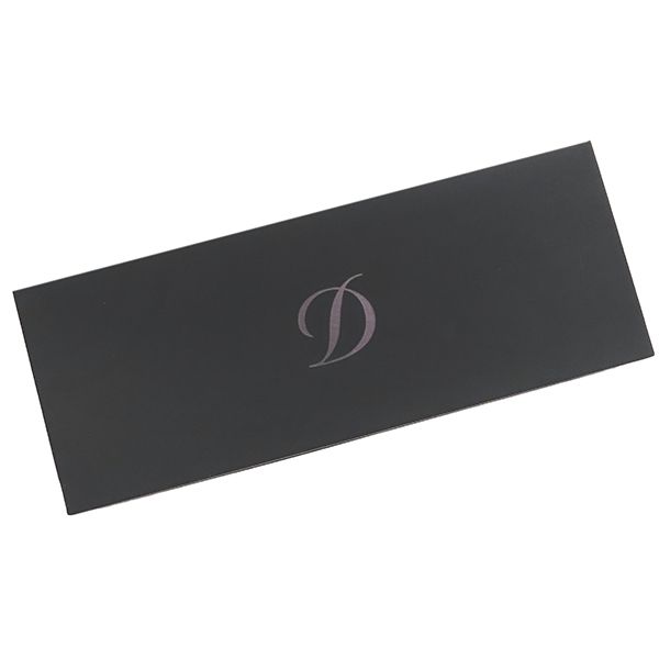 エス テー デュポン S.T DUPONT ボールペン リベルテ アルミニウム ブラック×シルバー 黒インク 筆記 済み 465220G WWW_OPDRERGINERDOGAN_COM