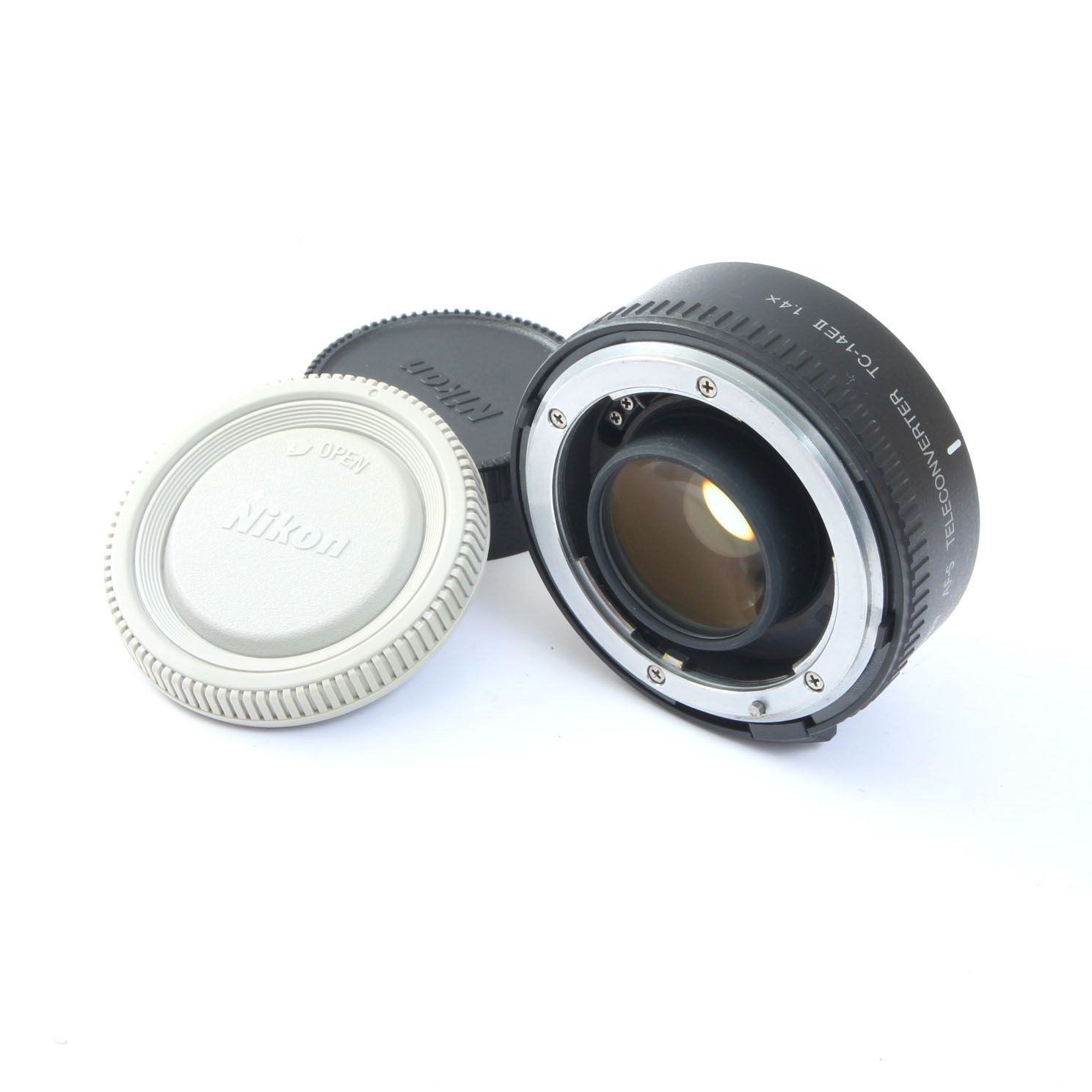 Nikon ニコン AF-S TELECONVERTER TC-14E II