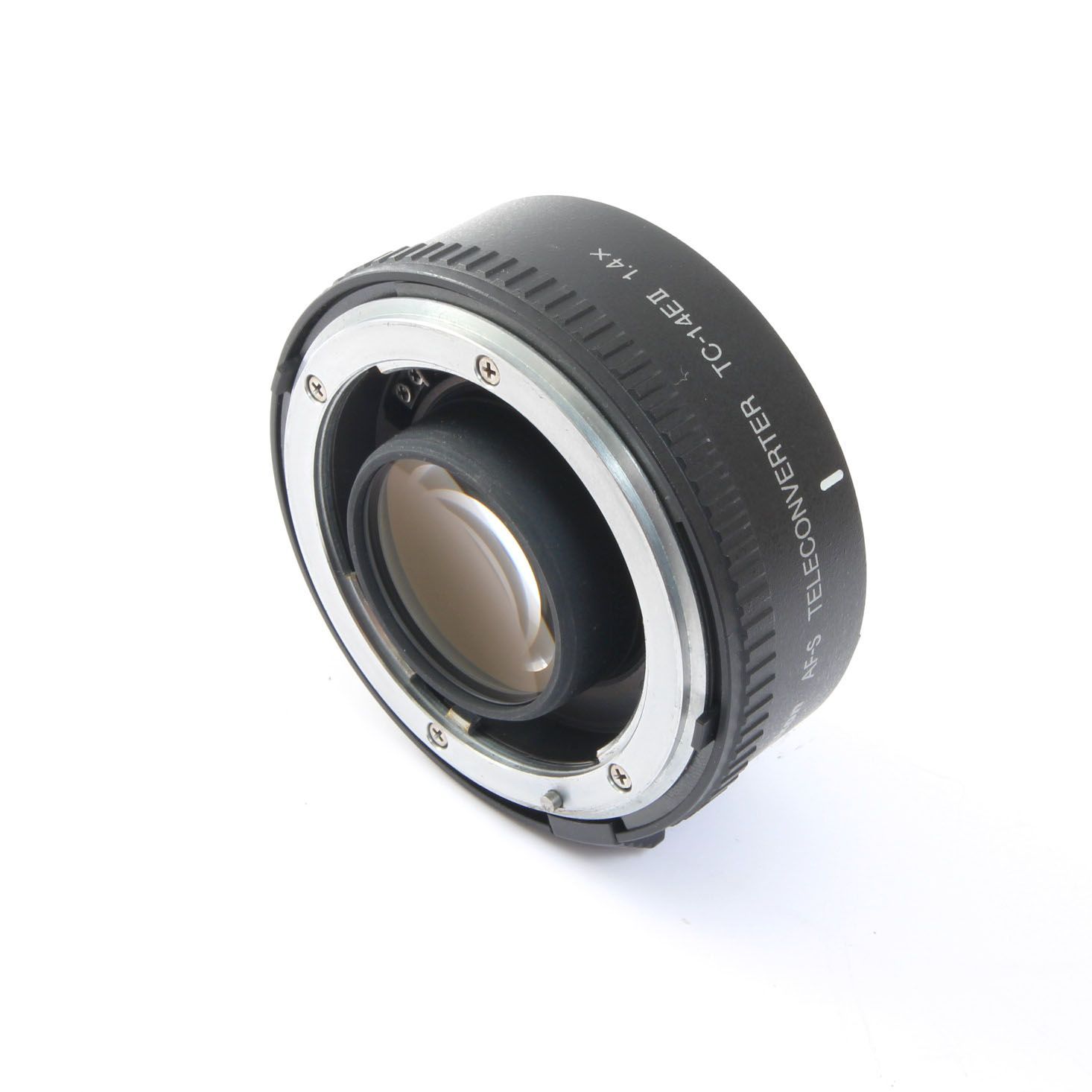 Nikon ニコン AF-S TELECONVERTER TC-14E II