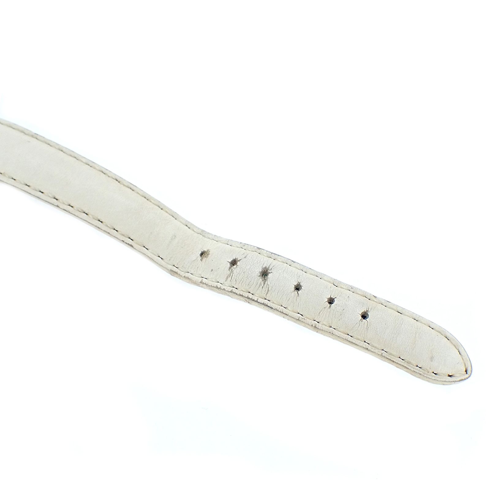 エルメス セリエ ホワイト レディース 腕時計 - メルカリ