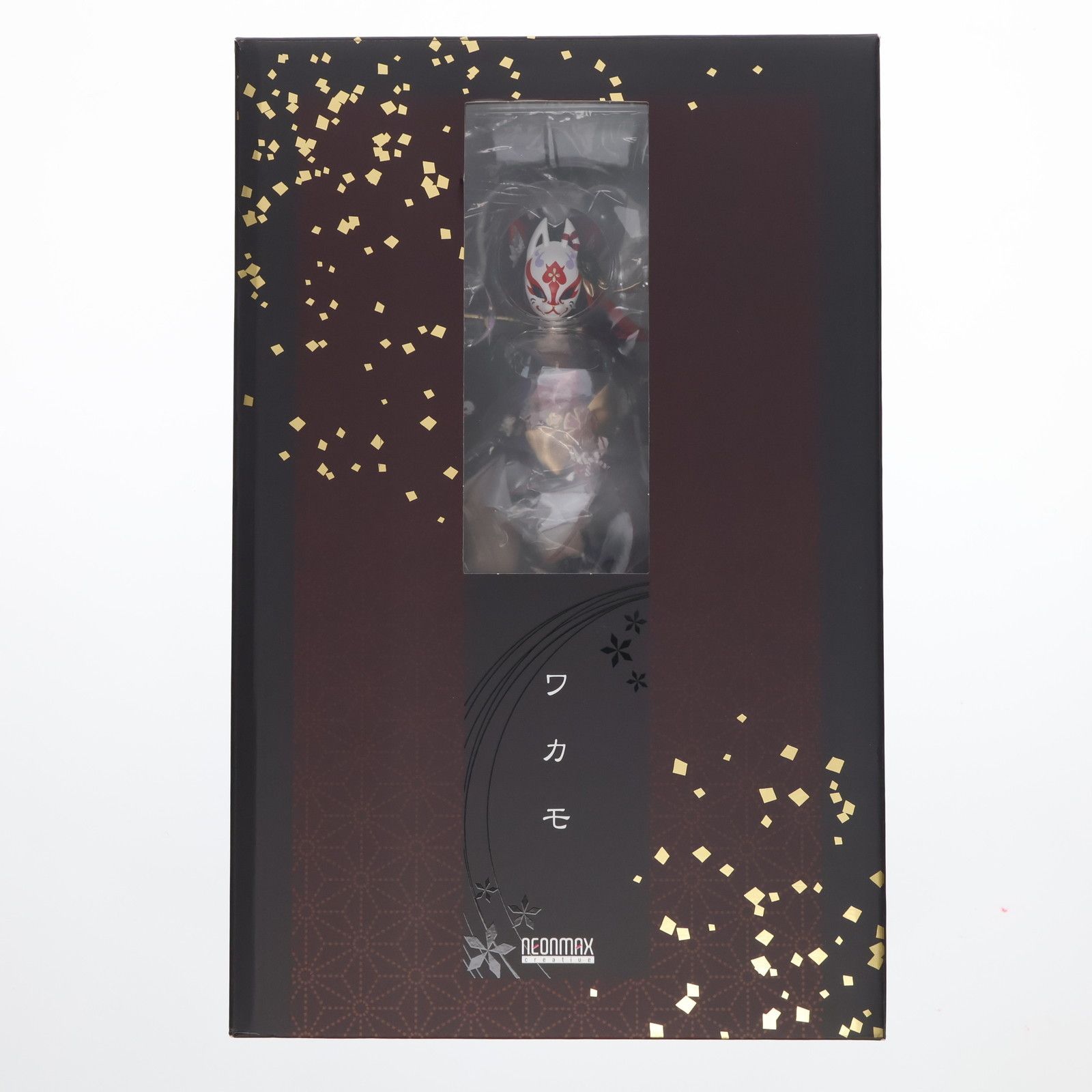 ワカモ ブルーアーカイブ -Blue Archive- 1/7 完成品 フィギュア