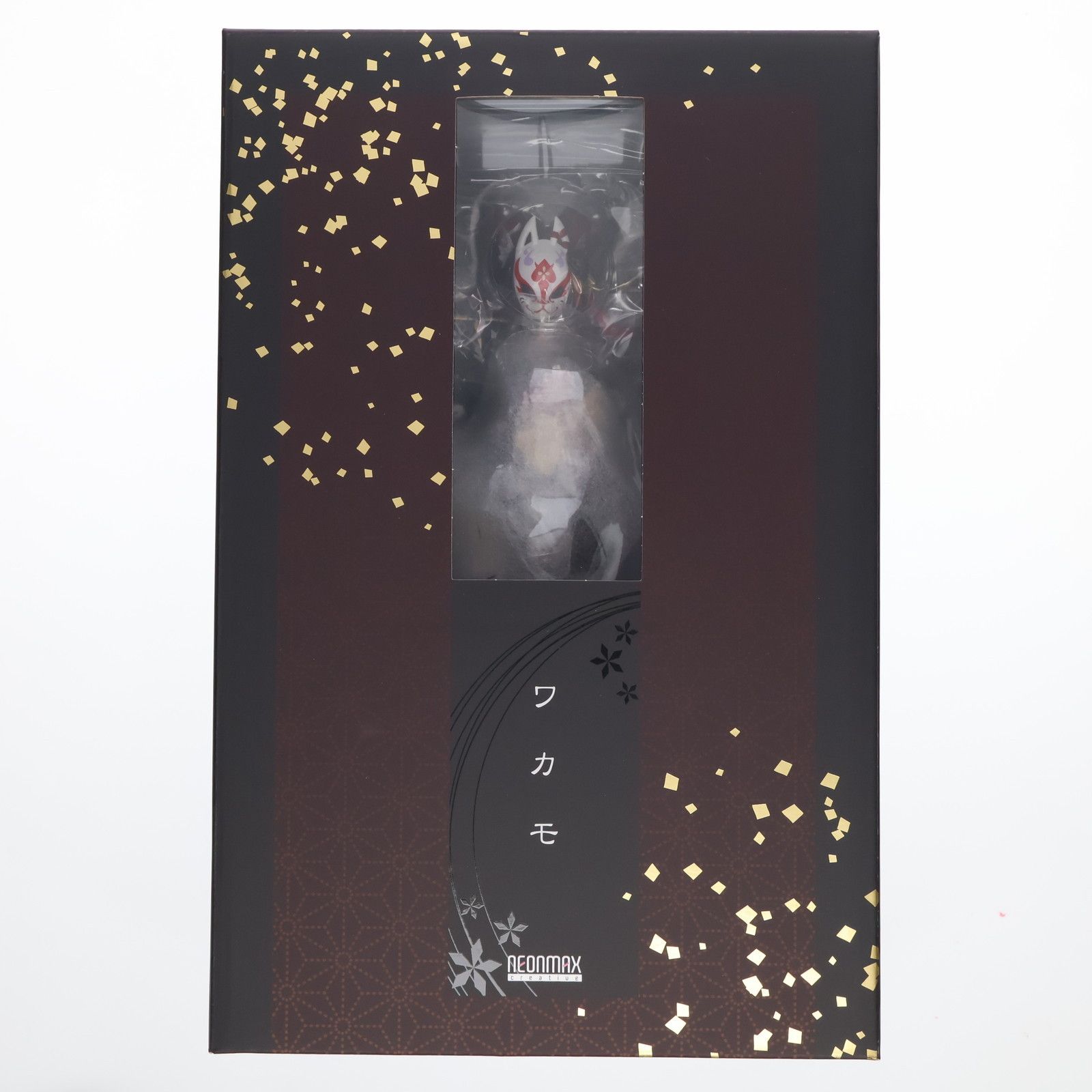 ワカモ ブルーアーカイブ -Blue Archive- 1/7 完成品 フィギュア