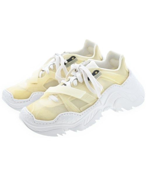 N゚ 21 スニーカー メンズ 古着