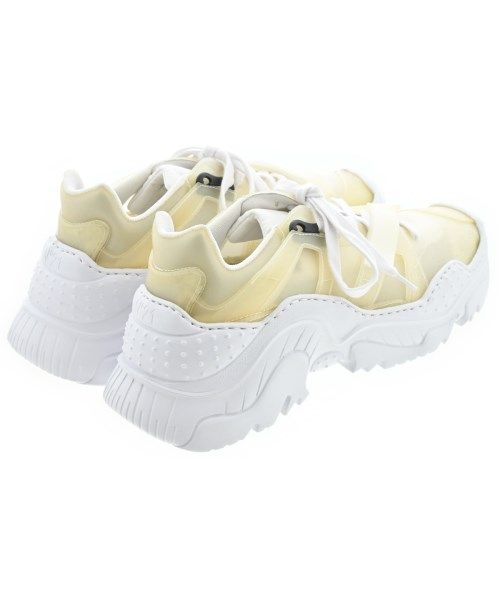 N゚ 21 スニーカー メンズ 古着