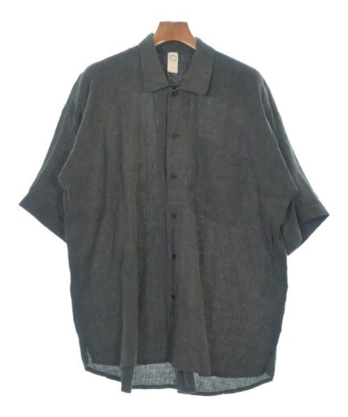 Oproject カジュアルシャツ メンズ 【古着】【】【送料無料】